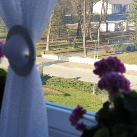 Apartman Hana Sanski Most Экстерьер фото