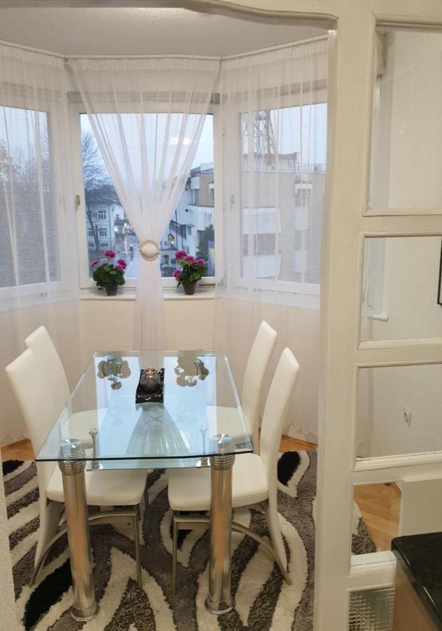 Apartman Hana Sanski Most Экстерьер фото