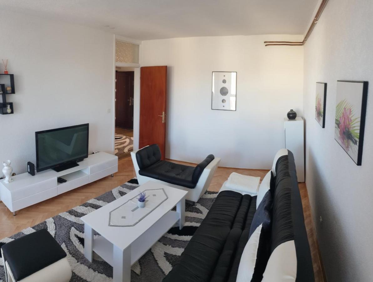 Apartman Hana Sanski Most Экстерьер фото