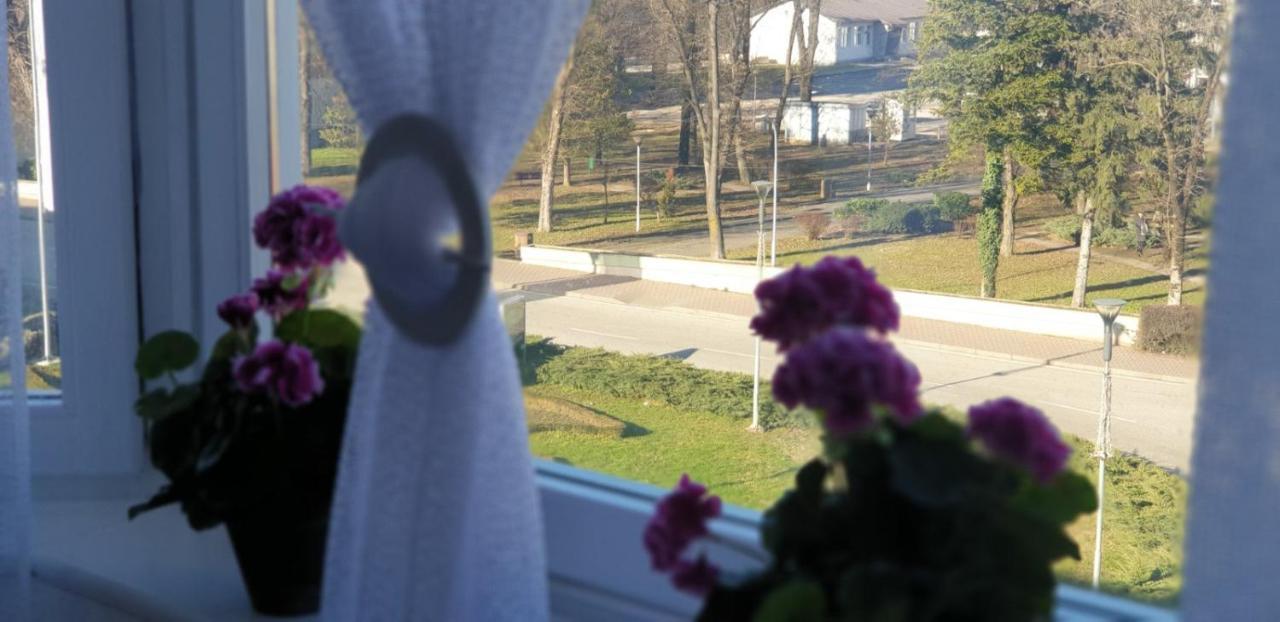 Apartman Hana Sanski Most Экстерьер фото